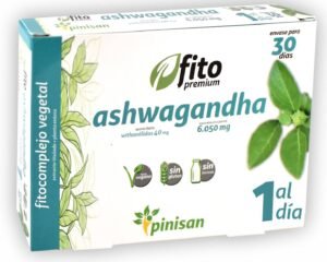 ASHWAGANDHA PINISAN