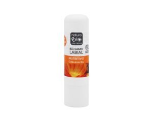 Bálsamo de labios caléndula