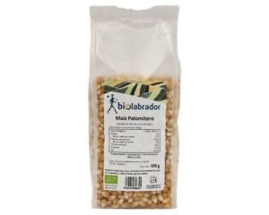 MAIZ PALOMITERO
