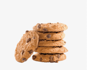 cookies Airos sin gluten