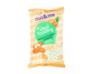 Harina de almendra extrafina. Realfooding 1 kg