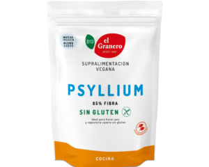 psyllium el granero