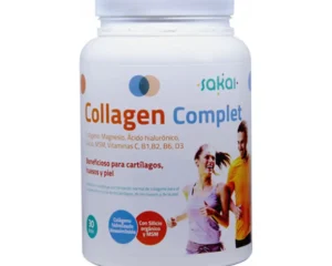 COLLAGEN COMPLET SAKAI