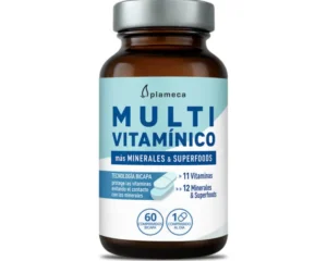 MULTIVITAMÍNICO
