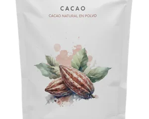 CACAO PALEOBULL