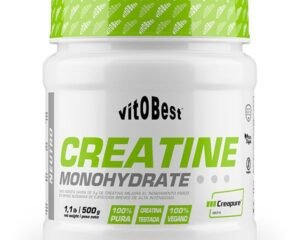 CREATINA 500GR (creapure)