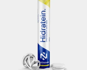 Hidratein Effervescent Salts cítrico