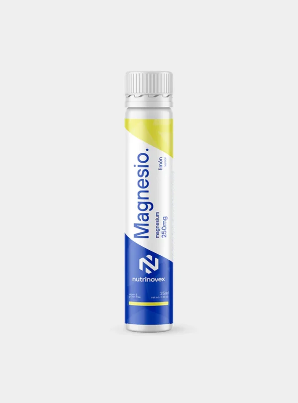Magnesio 250mg