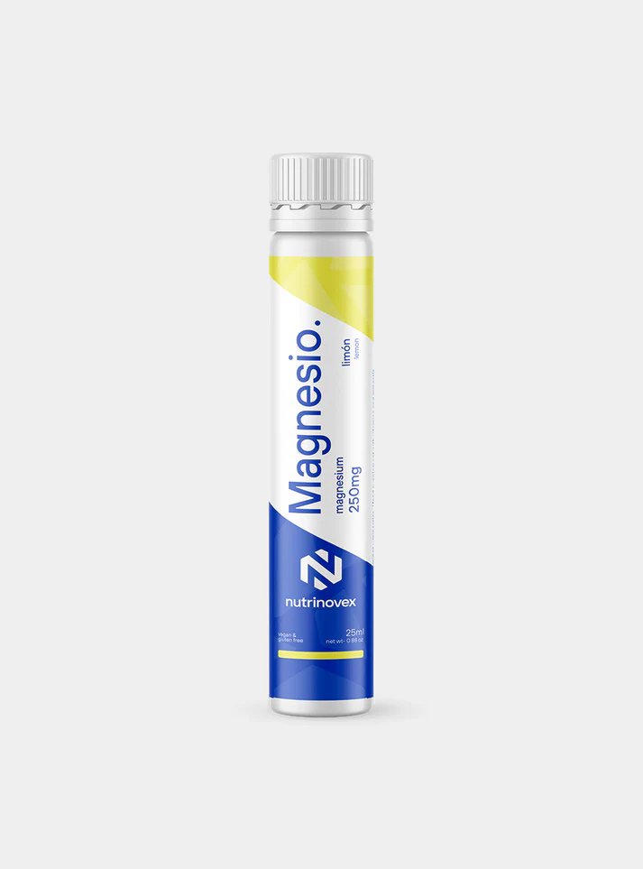 Magnesio 250mg