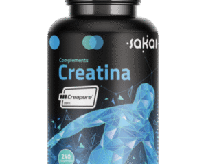 CREATINA (Creapure) comprimidos