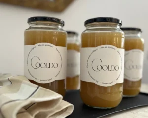 caldo de huesos 870ml