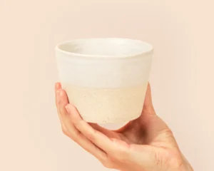 Bol de Cerámica Chawan Matcha