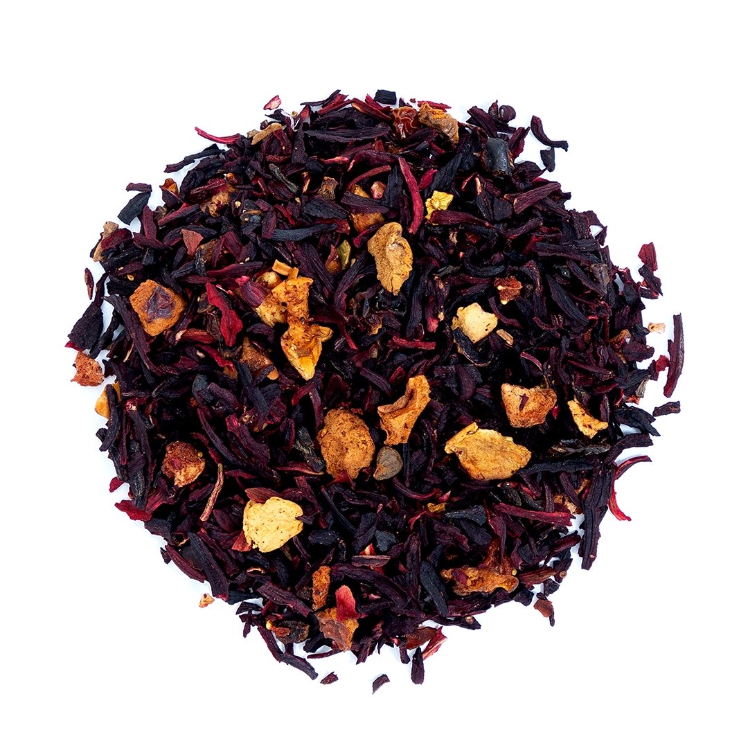 pirámides fresas con nata Alma - Imagen 2