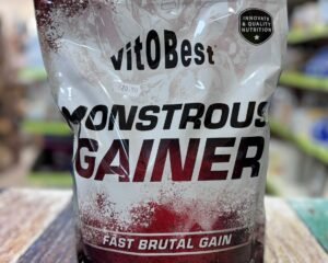 MONSTROUS GAINER VITOBEST