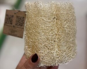 ESPONJA DE LUFA ZANABILI