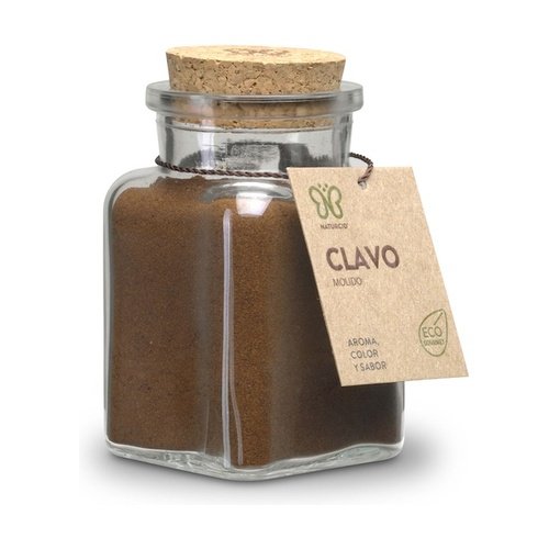 Clavo molido Gourmet Eco