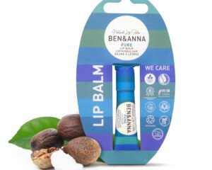 Bálsamo labial ecológico pure (neutro)