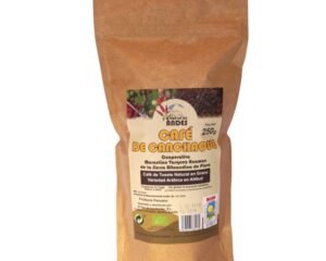 Café Perú Natural en Grano