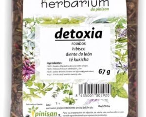 DETOXIA