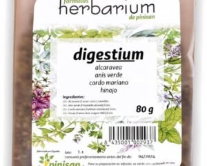 DIGESTIUM