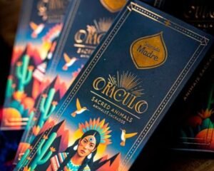 Incienso Oráculo Animales Sagrados