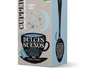 Infusión Dulces Sueños