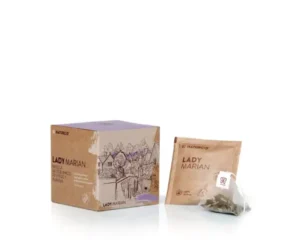 INFUSIÓN PIRÁMIDES LADY MARIAN