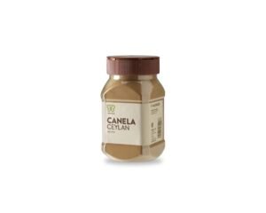 Canela ceylan bio 150gr
