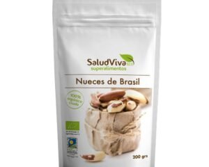 NUECES DE BRASIL 200GR