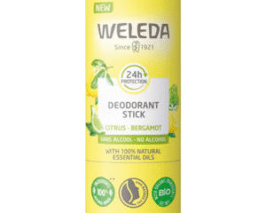 Desodorante Stick Citrus