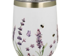 VASO TERMO LAVANDA