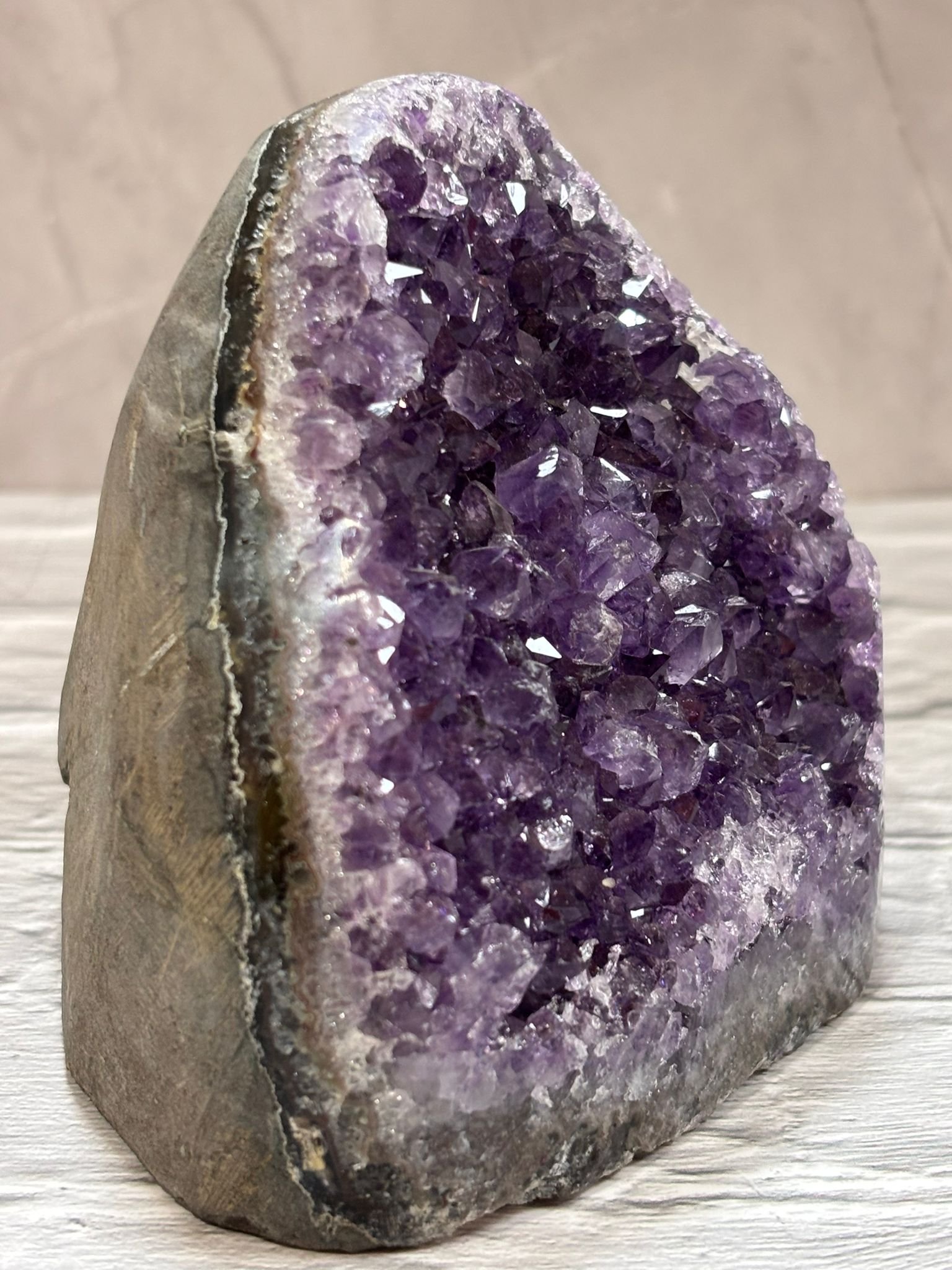 GEODA AMATISTA - Imagen 6