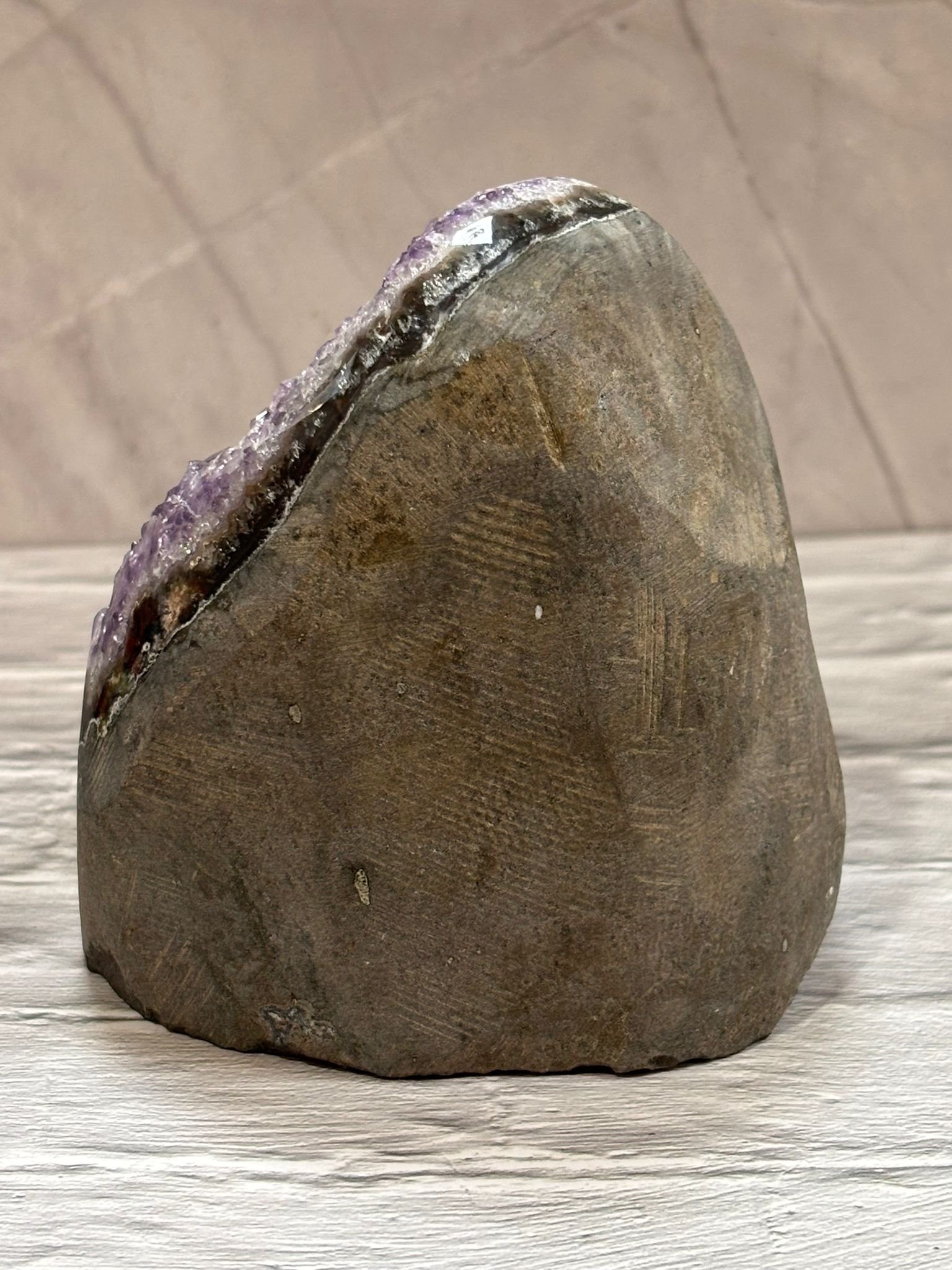 GEODA AMATISTA - Imagen 4