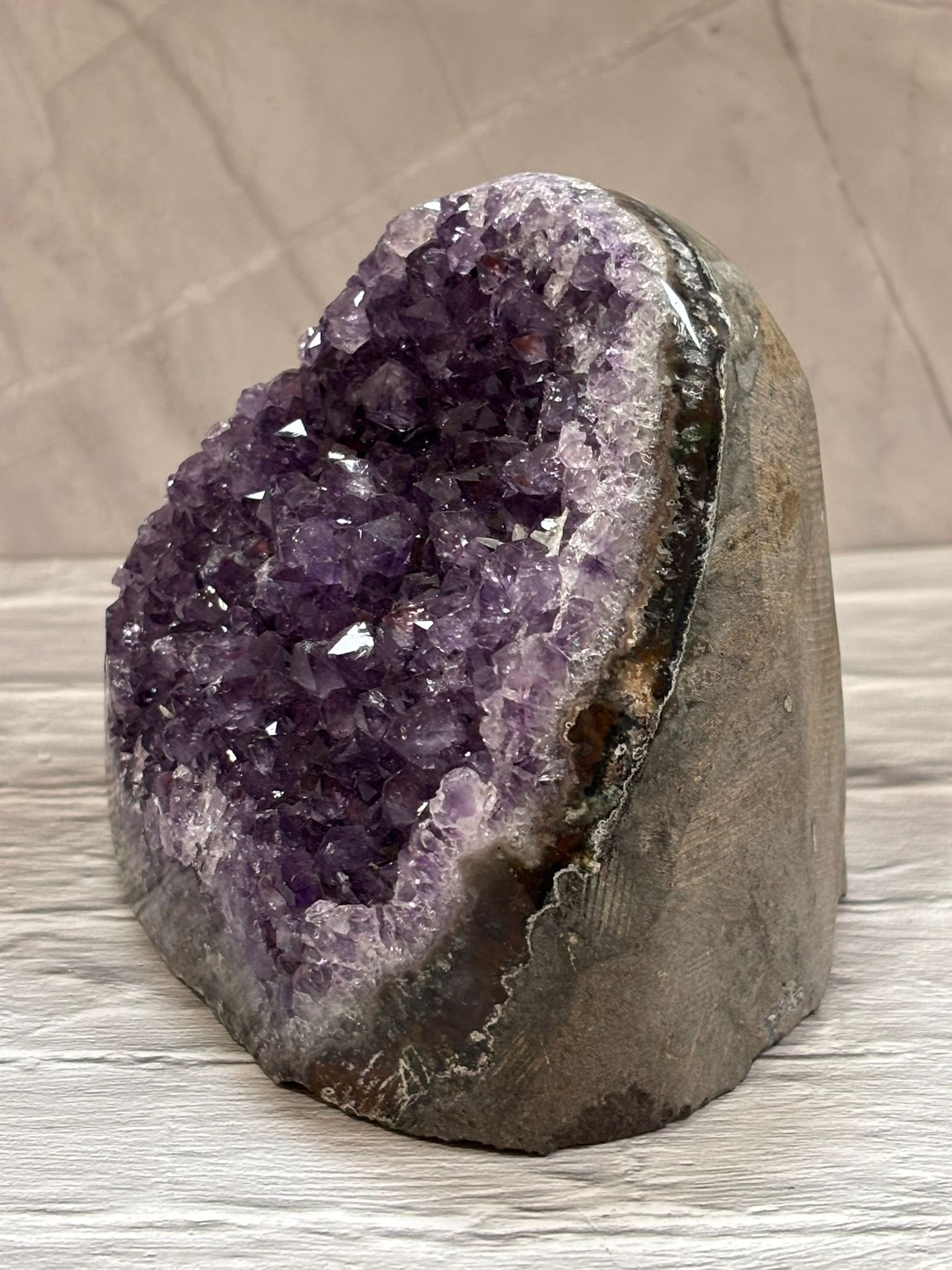 GEODA AMATISTA - Imagen 3