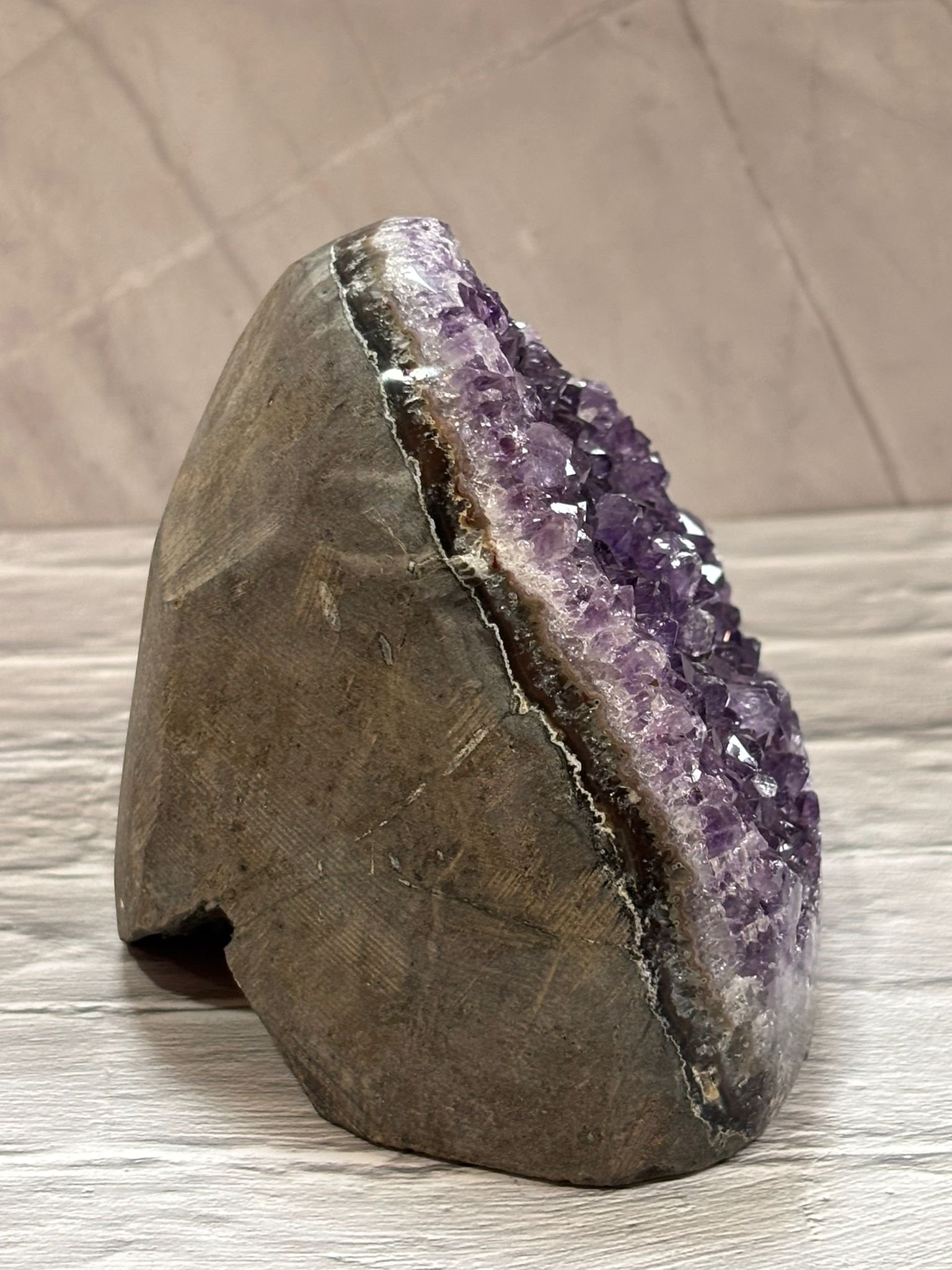 GEODA AMATISTA - Imagen 5