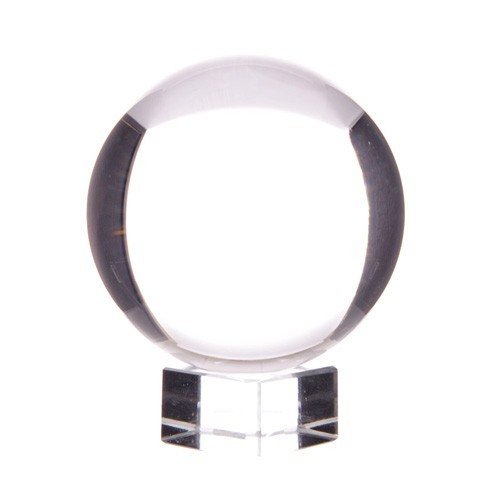 bola de cristal 100mm