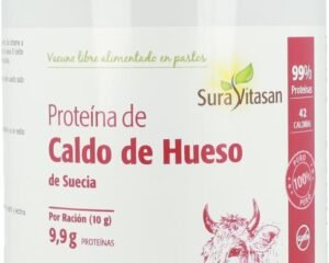 PROTEINA DE CALDO DE HUESO suravitasan