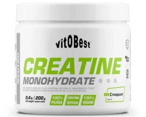 Creatina (creapure) 200gr