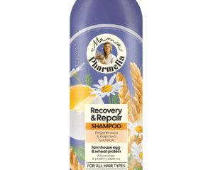 CHAMPÚ REPARA & RECUPERA