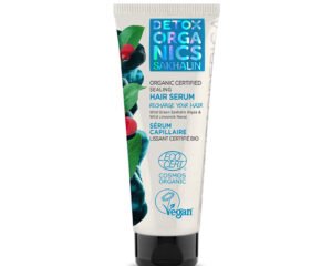 serum capilar rellenador