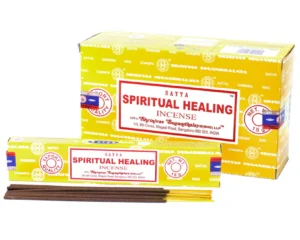 Incienso Satya espiritual