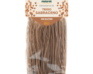 ESPAGUETI TRIGO SARRACENO