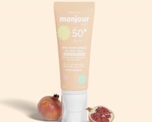 SPRAY SOLAR MONJOUR SPF50+ 100 ml