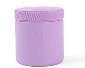 TERMO SÓLIDOS LILA 400ML