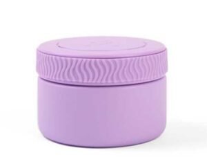 TERMO SÓLIDOS LILA 200ML