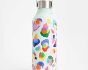 BOTELLA CHILLYS LEOPARD PRINT 500 ml