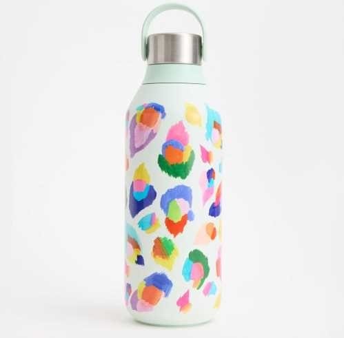 BOTELLA CHILLYS LEOPARD PRINT 500 ml