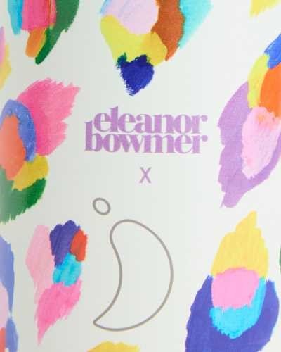 BOTELLA CHILLYS LEOPARD PRINT 500 ml - Imagen 3