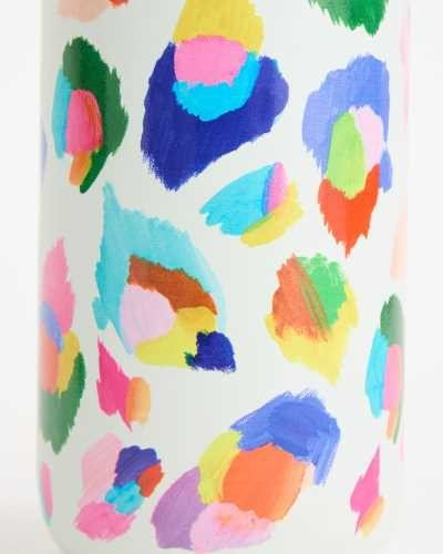 BOTELLA CHILLYS LEOPARD PRINT 500 ml - Imagen 2