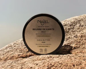 Manteca de Karité Najel Bio 100g